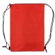 Термосумка-мішок 2в1 Voyager червоний - V8941-05
