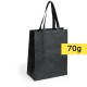 сумка для покупок чорний - V8944-03