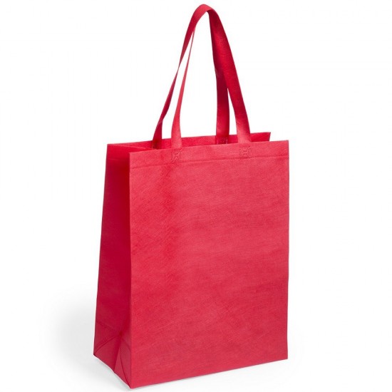 сумка для покупок червоний - V8944-05