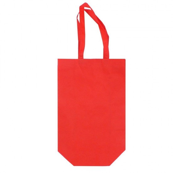 сумка для покупок червоний - V8944-05