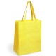 сумка для покупок жовтий - V8944-08