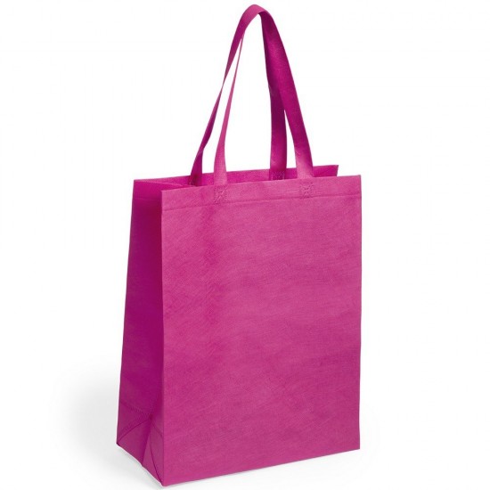 сумка для покупок фіолетовий - V8944-13