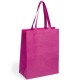 сумка для покупок фіолетовий - V8944-13