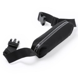 Сумка на пояс Voyager Joy чорний - V8947-03