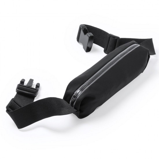 Сумка на пояс Voyager Joy чорний - V8947-03