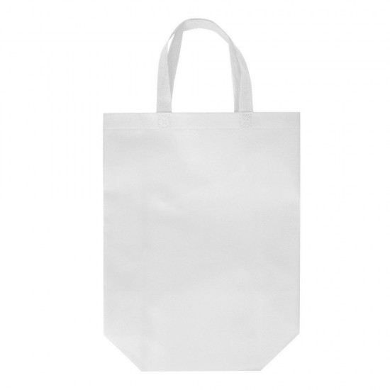 сумка для покупок білий - V8948-02