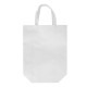 сумка для покупок білий - V8948-02