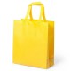 сумка для покупок жовтий - V8948-08