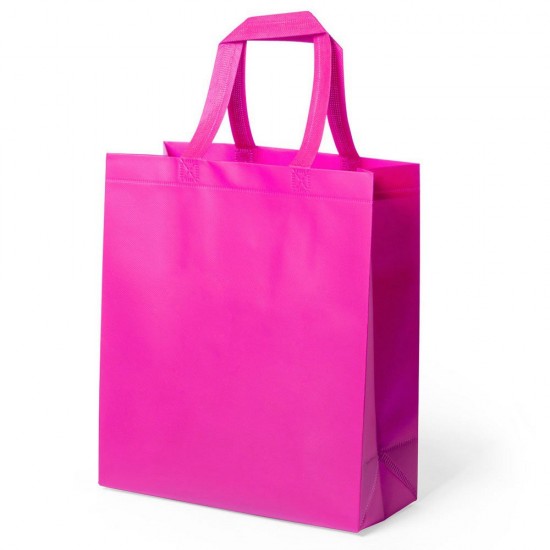 сумка для покупок фіолетовий - V8948-13