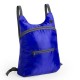 Складний рюкзак синій - V8950-11