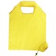 Складна сумка для покупок Усміхнене обличчя жовтий - V8970-08D