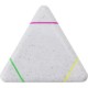 Набір маркерів-хайлайтерів Triangular натуральний - V9364-00