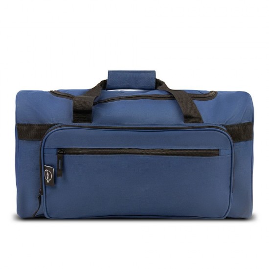 Спортивна сумка Voyager Joyce кобальт - V9368-04