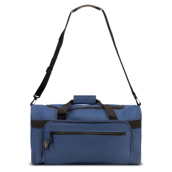 Спортивна сумка Voyager Joyce кобальт - V9368-04