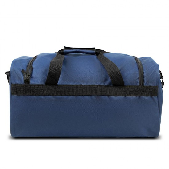 Спортивна сумка Voyager Joyce кобальт - V9368-04