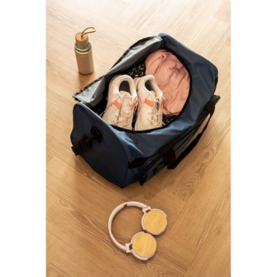 Спортивна сумка Voyager Joyce кобальт - V9368-04