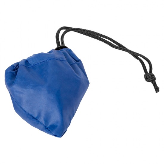 Сумка-шопер складана з короткими ручками Voyager Xavier кобальт - V9415-04