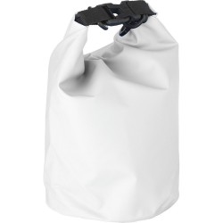 Водонепроникна сумка білий - V9418-02