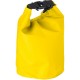 Водонепроникна сумка, мішок жовтий - V9418-08