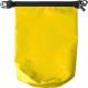 Водонепроникна сумка, мішок жовтий - V9418-08