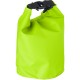 Водонепроникна сумка світло-зелений - V9418-10