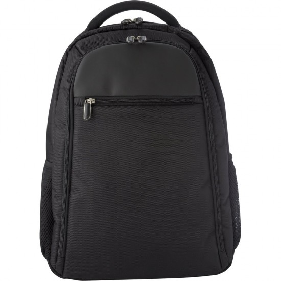Рюкзак для ноутбука 15 чорний - V9425-03