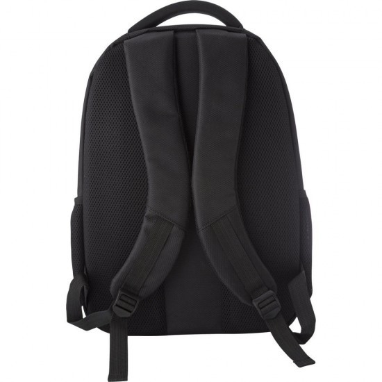 Рюкзак для ноутбука 15 чорний - V9425-03