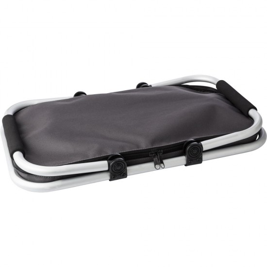 Кошик для покупок Voyager сірий - V9431-19