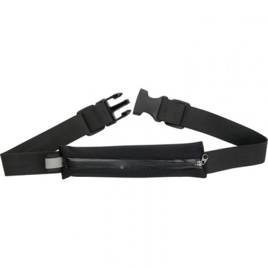 Сумка на пояс Voyager чорний - V9445-03