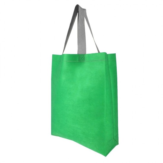 Сумки для покупок зелений - V9479-06