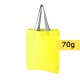 Сумки для покупок жовтий - V9479-08