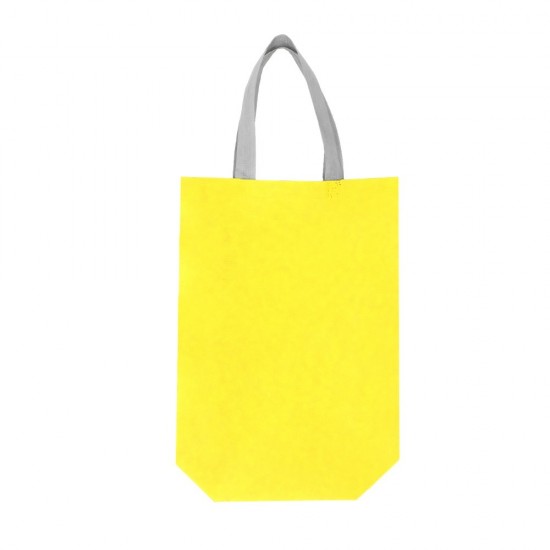 Сумки для покупок жовтий - V9479-08