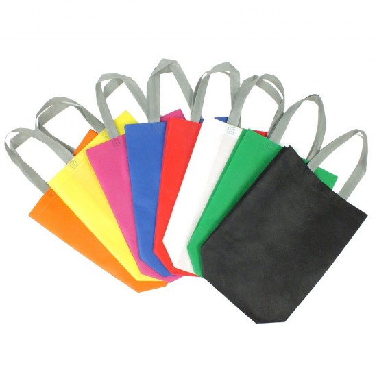 Сумка-шопер з довгими ручками Voyager Boden жовтий - V9479-08 Сумка-шопер з довгими ручками Voyager Boden жовтий - V9479-08