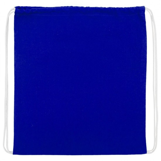 Рюкзак-мішок Voyager Gerald кобальт - V9484-04