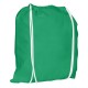 Рюкзак-мішок Voyager Gerald зелений - V9484-06