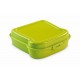 Ланч-бокс 400 мл пластиковий Voyager Sandwich світло-зелений - V9525-10