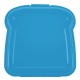 Контейнер для обіду Сендвіч 400 мл синій - V9525-11