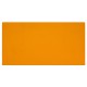 Рушник 75 x 150 см помаранчевий - V9534-07