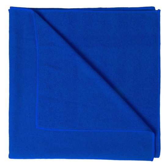 Рушник 75 x 150 см синій - V9534-11