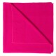 Рушник 75 x 150 см рожевий - V9534-21