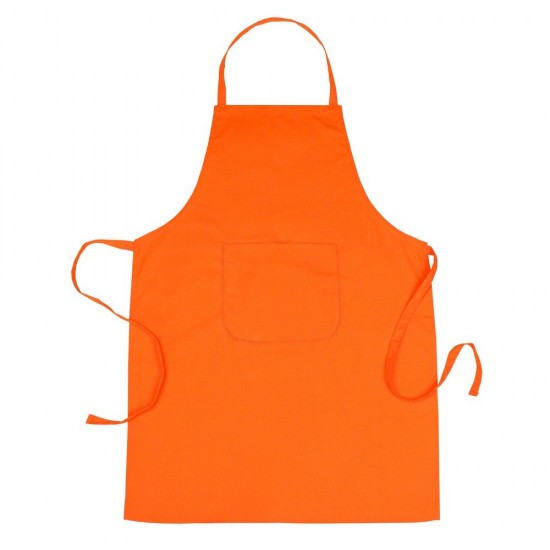 Фартух Voyager Vance, 90 см помаранчевий - V9540-07