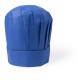 Фартух і ковпак кухаря дитячий Voyager, 60 см синій - V9542-11