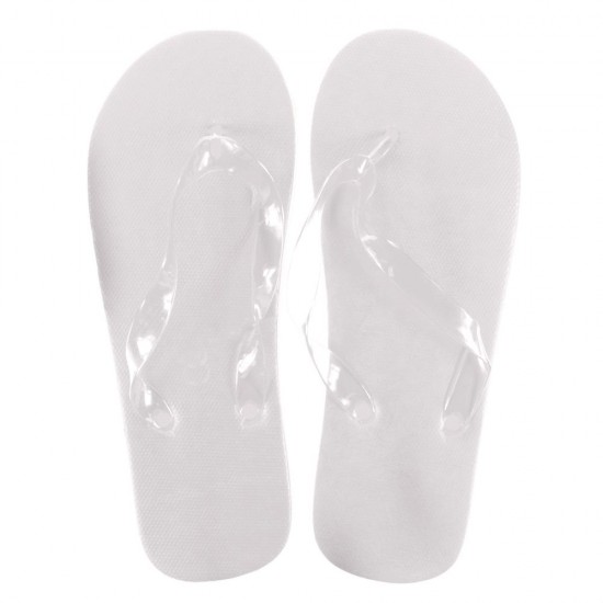 В'єтнамки чоловічі Voyager білий - V9614-02M