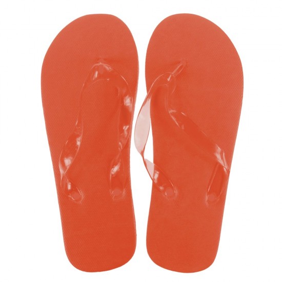 В'єтнамки жіночі Voyager червоний - V9614-05F