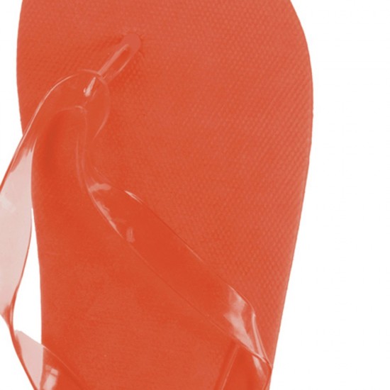 В'єтнамки жіночі Voyager червоний - V9614-05F