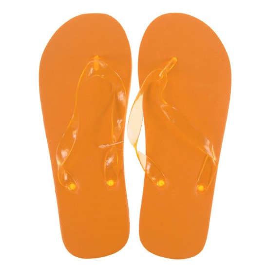 В'єтнамки чоловічі Voyager помаранчевий - V9614-07M В'єтнамки чоловічі Voyager помаранчевий - V9614-07M