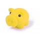 Скарбничка Voyager Piggy жовтий - V9618-08