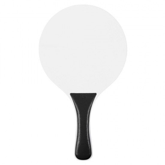 Гра в пляжний теніс чорний - V9632-03