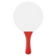 Гра в пляжний теніс червоний - V9632-05