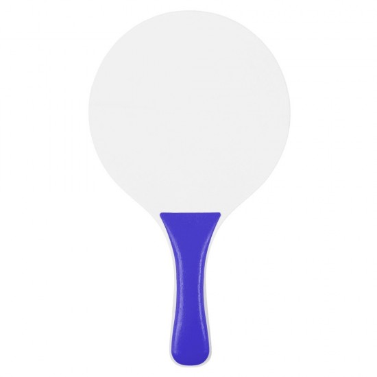 Гра в пляжний теніс синій - V9632-11
